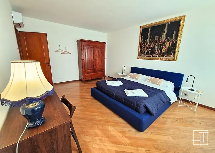 Ht - Residenza Del Notaio In Centro Storico
