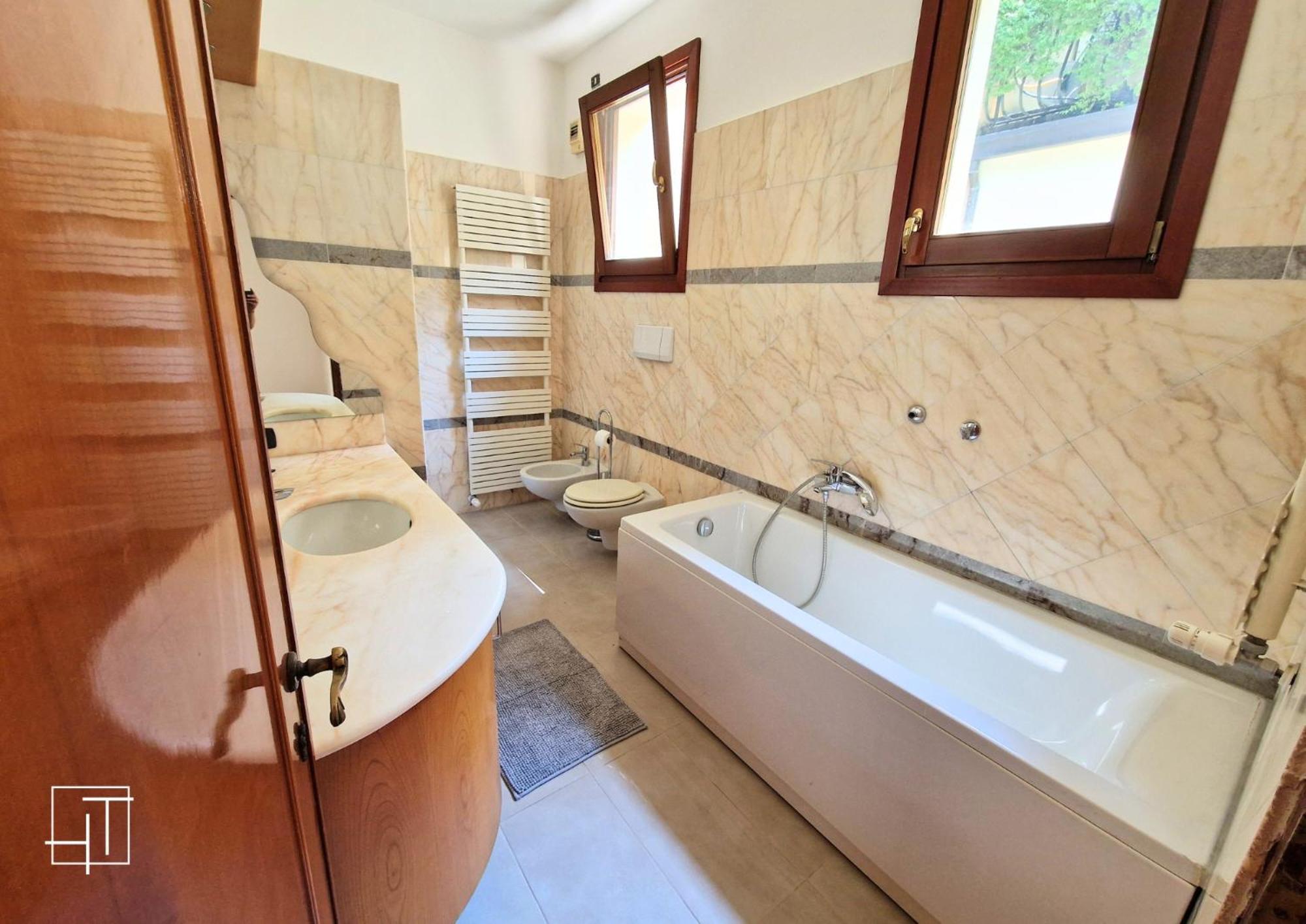 Appartamento Ht - Residenza Del Notaio In Centro Storico *