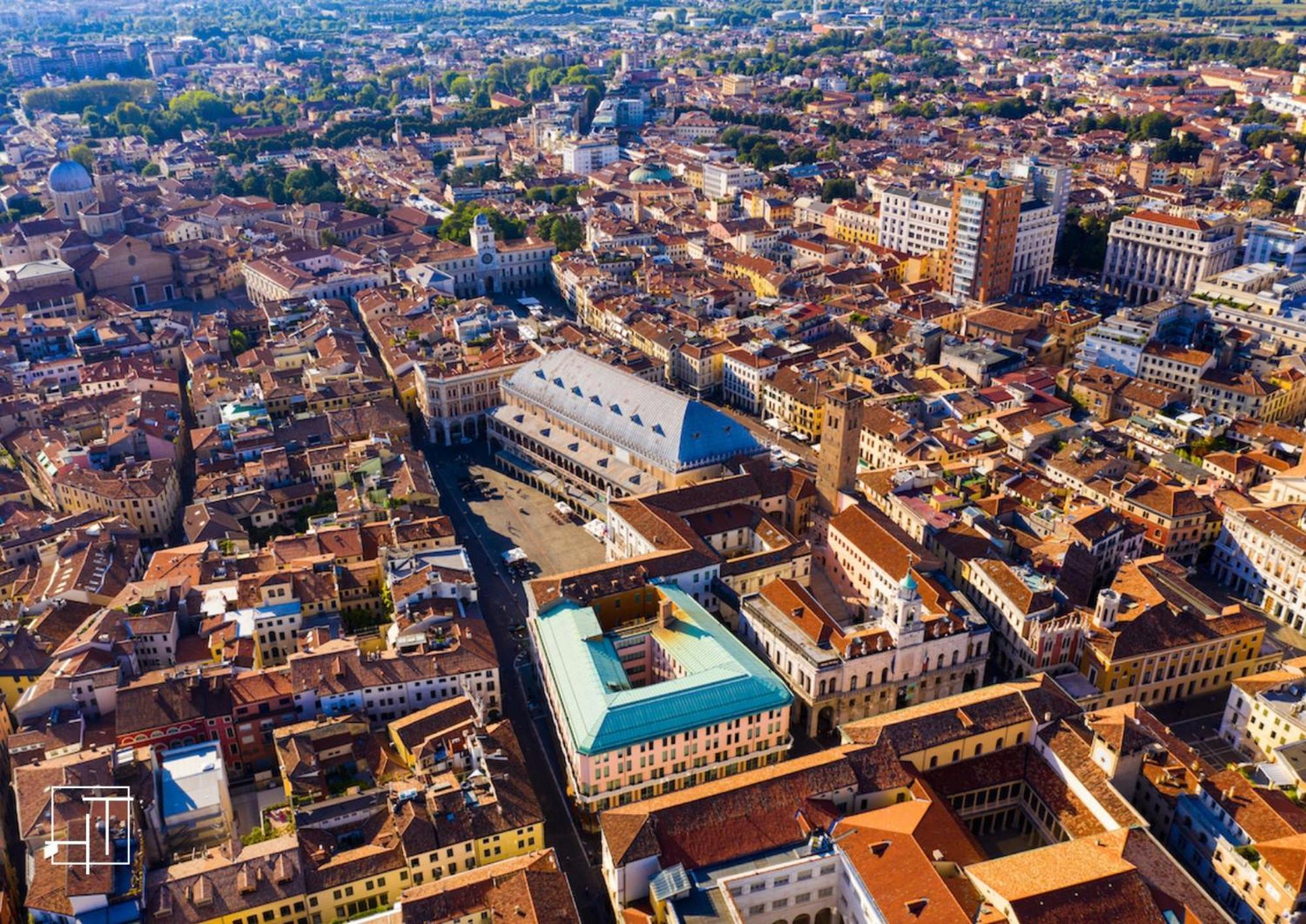 Ht - Residenza Del Notaio In Centro Storico * Padova