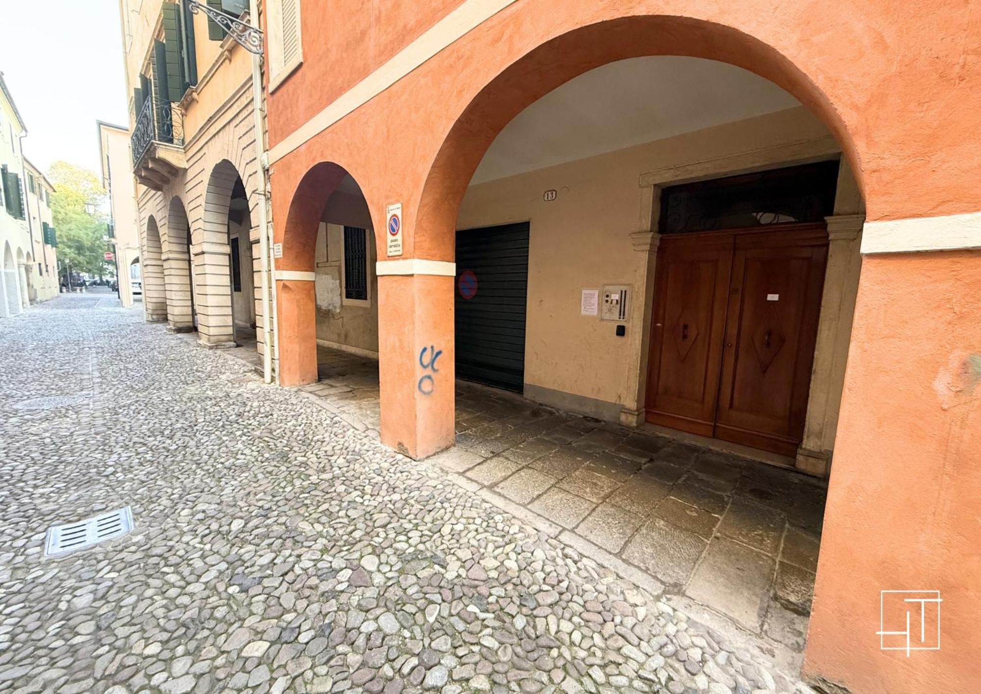 Ht - Residenza Del Notaio In Centro Storico Padova
