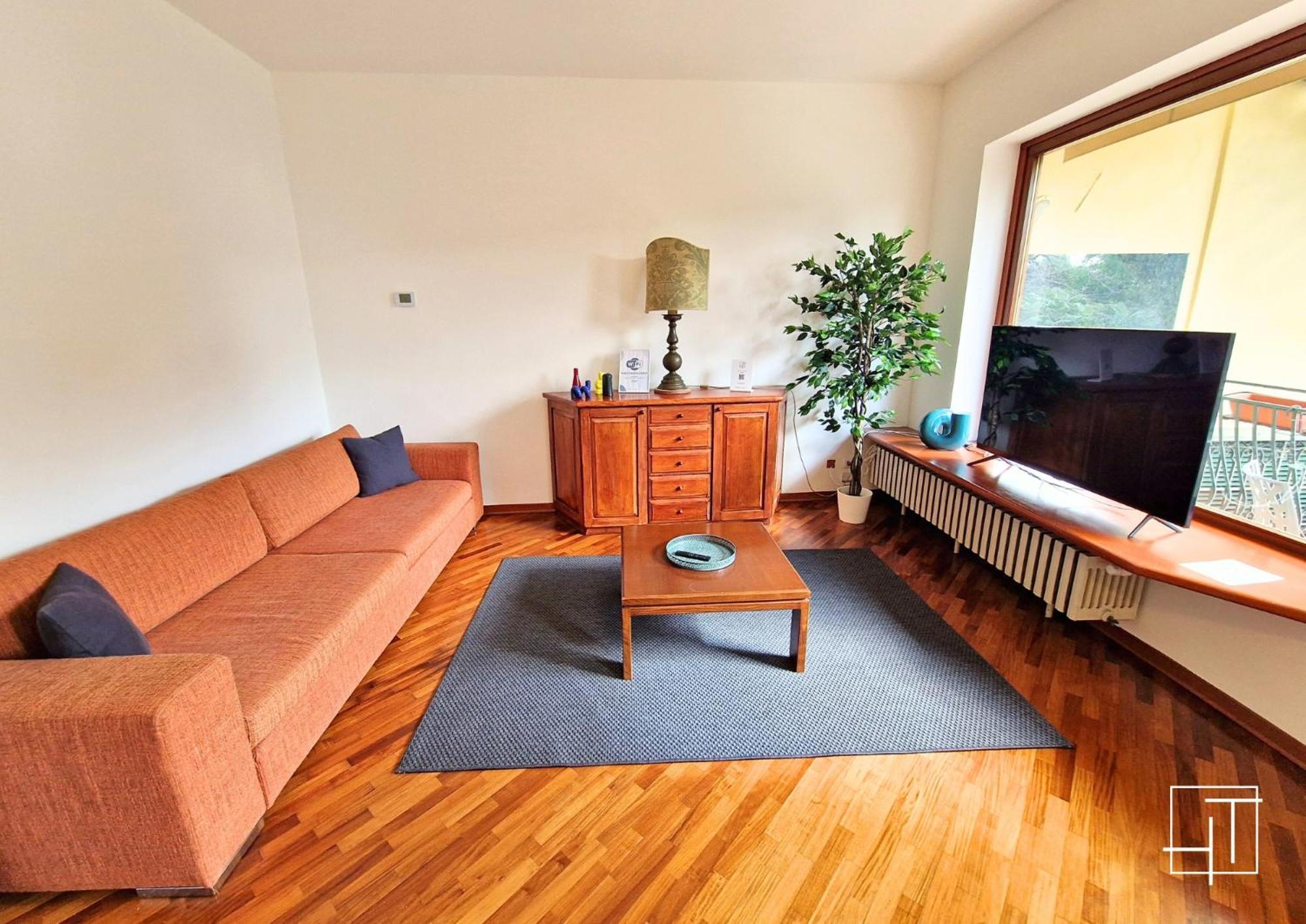 Ht - Residenza Del Notaio In Centro Storico Appartamento
