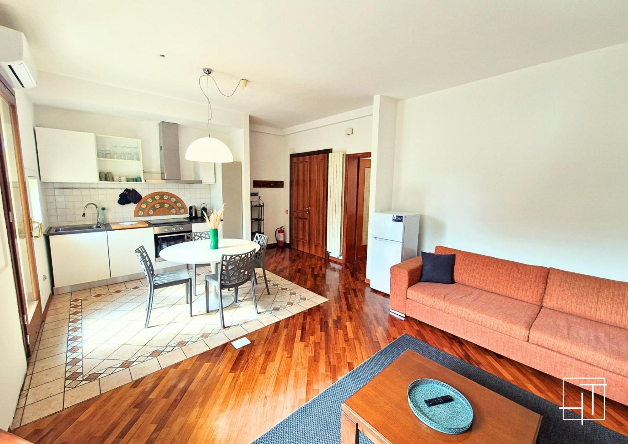 Ht - Residenza Del Notaio In Centro Storico