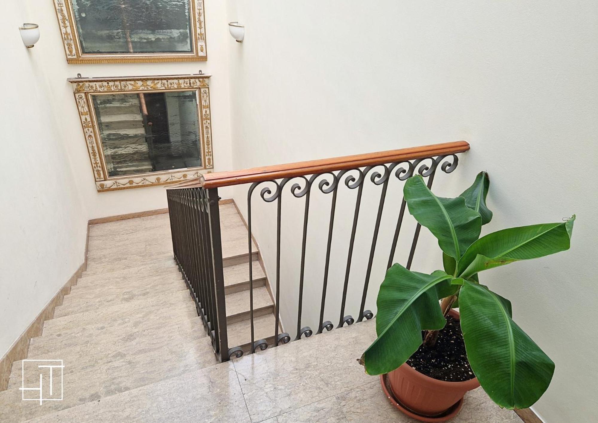 Ht - Residenza Del Notaio In Centro Storico Appartamento